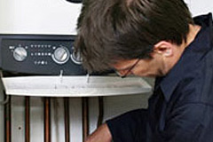 boiler repair Fisherwick