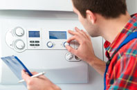 free commercial Fisherwick boiler quotes