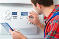 free Fisherwick gas safe engineer quotes