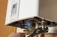 free Fisherwick boiler install quotes