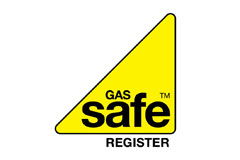 gas safe companies Fisherwick